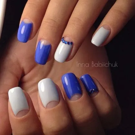 Nail Design есен 2017