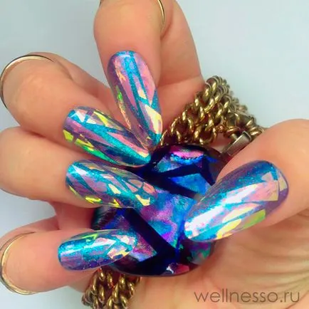 Nail Design 2016 - Fotografie de noi produse (noi!)