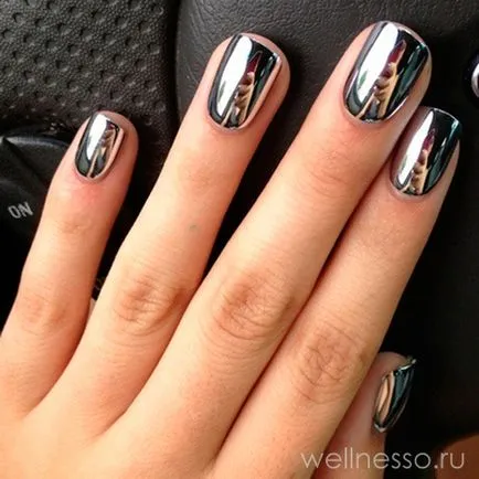 Nail Design 2016 - Photo új termékek (új!)