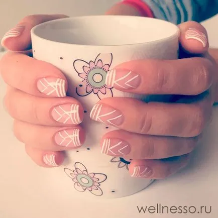 Nail Design 2016 - Photo új termékek (új!)