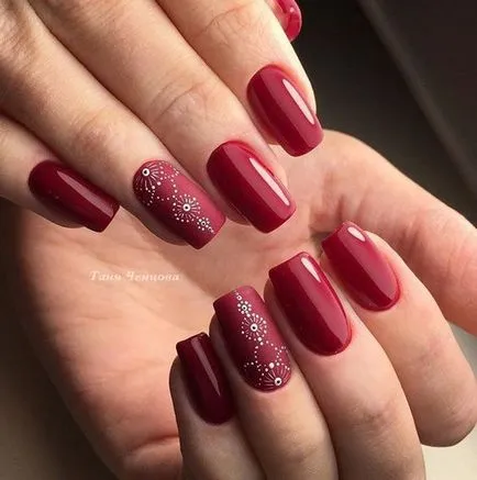 Nail Design есен 2017