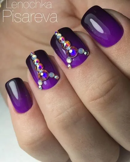 Nail Design есен 2017