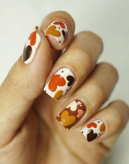 Nail Design есен 2017