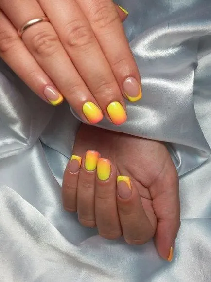 Nail Design есен 2017