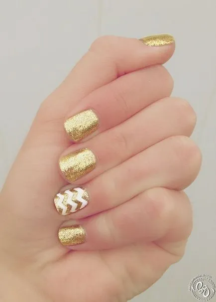 Nail Design есен 2017