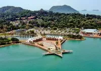 Obiective turistice și locuri interesante de pe insula Langkawi - asigurați-vă că pentru a viziona