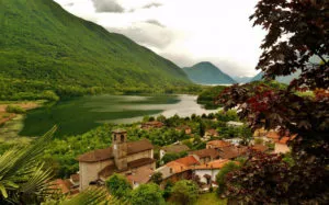 versanți Fassa, hoteluri, locații, cum să obțineți și când