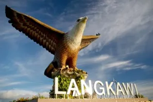 Забележителности и интересни места на остров Лангкави - не забравяйте да гледате