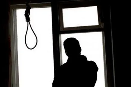 Подбуждане към самоубийство статия от Наказателния кодекс на Република България и присъда