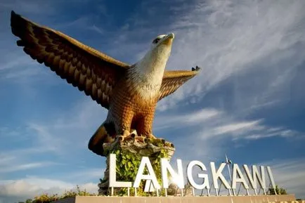 Látnivalók és nevezetességek a Langkawi szigetén - biztos, hogy nézni