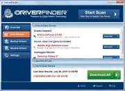 Driverfinder 3
