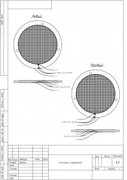 Căști electrostatice Stax - nu este alegerea noastră! Practic revista datagor Electronics