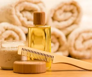 Етерично масло от хвойна свойства и приложения за коса