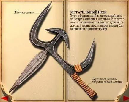 Enciclopedia armelor