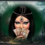 Divinație prin Tarot online pe soarta