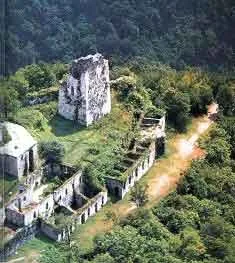 Gagra, Abhazia