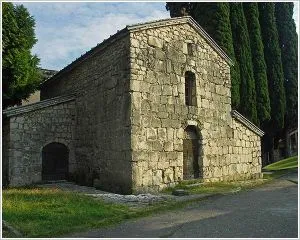 Gagra, Abhazia