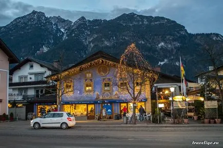 Garmisch-Partenkirchen, Germania