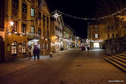 Garmisch-Partenkirchen, Germania