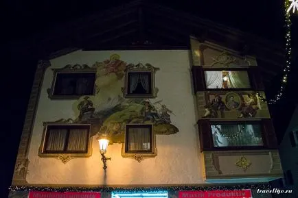 Garmisch-Partenkirchen, Germania