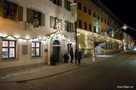 Garmisch-Partenkirchen, Germania