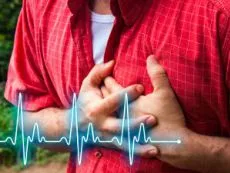 Hipertrofia din dreapta semnelor ECG atrium de tip hipertrofiei ventriculare s