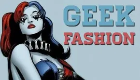 Geek moda # 33