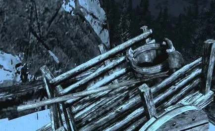 Hol találjuk ében bugák Skyrim