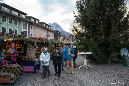 Garmisch-Partenkirchen, Germania