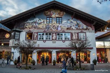 Garmisch-Partenkirchen, Germania