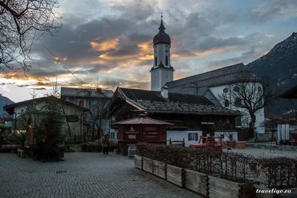 Garmisch-Partenkirchen, Germania