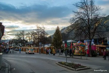 Garmisch-Partenkirchen, Germania