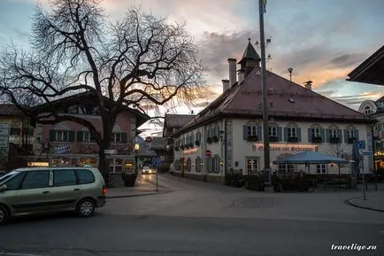 Garmisch-Partenkirchen, Germania