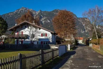 Garmisch-Partenkirchen, Germania