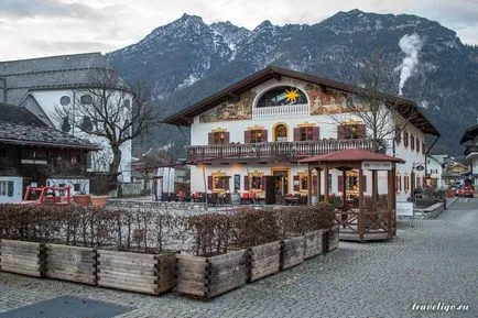 Garmisch-Partenkirchen, Germania