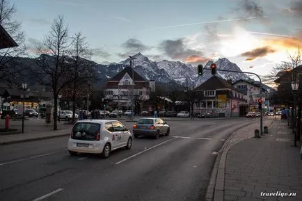 Garmisch-Partenkirchen, Germania