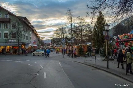 Garmisch-Partenkirchen, Germania