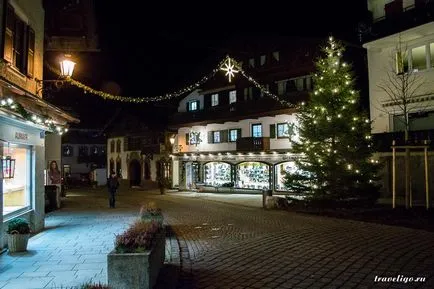 Garmisch-Partenkirchen, Germania