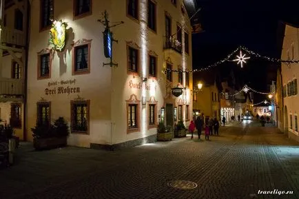 Garmisch-Partenkirchen, Germania