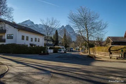 Garmisch-Partenkirchen, Germania