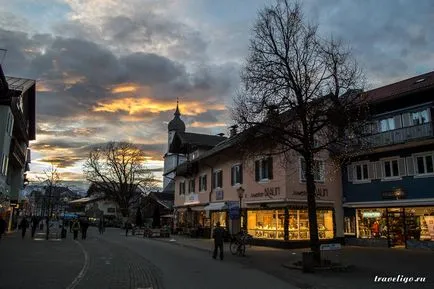 Garmisch-Partenkirchen, Germania