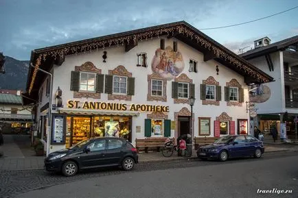 Garmisch-Partenkirchen, Germania