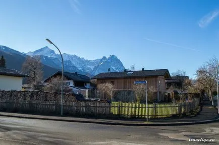 Garmisch-Partenkirchen, Germania