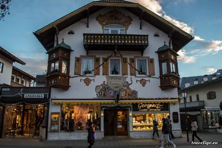 Garmisch-Partenkirchen, Germania