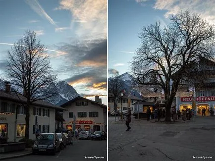 Garmisch-Partenkirchen, Germania