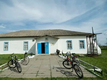 Glafirovka, Marea Azov vacanța de vară, cum se ajunge acolo, ce să vezi, un site despre care călătoresc în jurul lumii