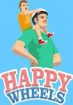 Happy Wheels torrent download versiunea completă în limba rusă liber