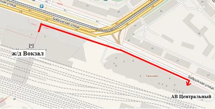 Stat Instituția de Transport Metropolitan și Comunicațiilor