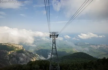 Mount Тахтали планина и Yanartash пуйка, пътуват за феновете на забавяне и автентичност