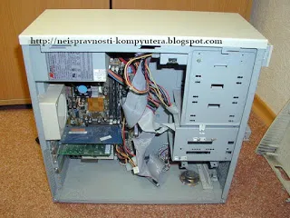 Instrucțiuni pentru instalarea RAM într-un computer